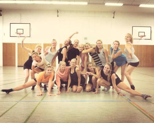 Saraswati JMD Aufstieg Regionalliga